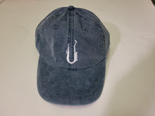 Load image into Gallery viewer, U Logo Dad Hat
