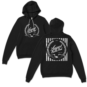 Eagle Pullover Hoodie
