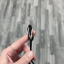 Load image into Gallery viewer, Logo Recycled Cymbal Bracelet