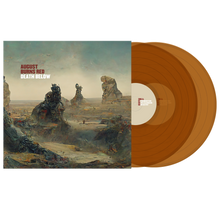 Load image into Gallery viewer, Death Below Burnt Sugar Double Vinyl LP
