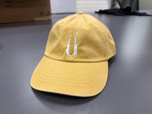 Load image into Gallery viewer, U Logo Dad Hat