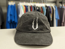 Load image into Gallery viewer, U Logo Dad Hat