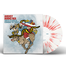 Load image into Gallery viewer, Santa Claus is Coming To Town Vinyl 7"