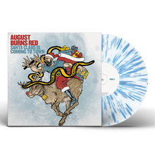 Load image into Gallery viewer, Santa Claus is Coming To Town Vinyl 7"