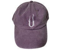 Load image into Gallery viewer, U Logo Dad Hat
