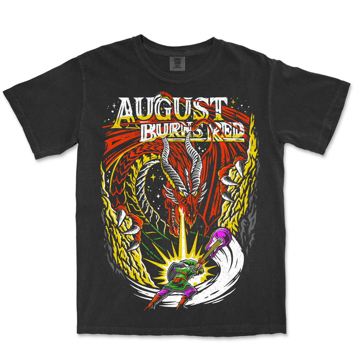 Zeldat-shirt-