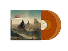 Load image into Gallery viewer, Death Below Burnt Sugar Double Vinyl LP