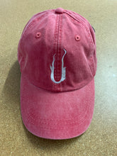 Load image into Gallery viewer, U Logo Dad Hat