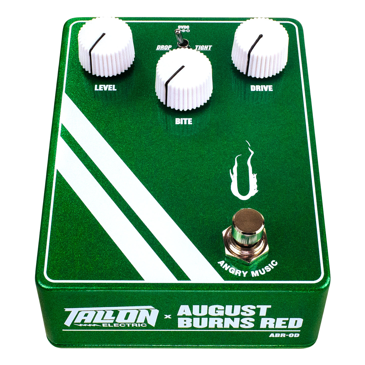 ABR - OD – August Burns Red Official Store
