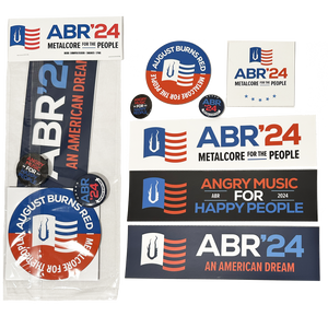 2024 Team ABR Campaign Pack