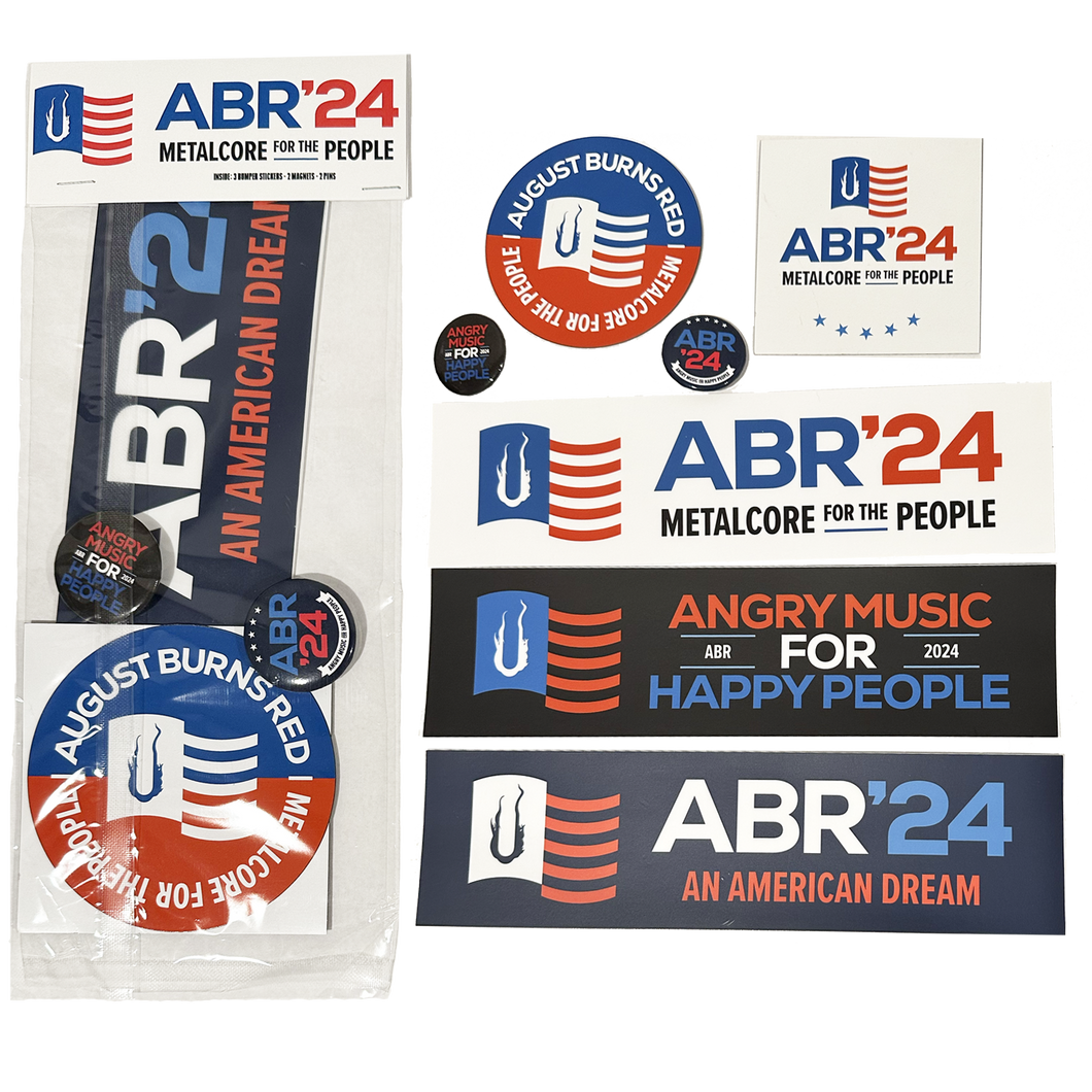 2024 Team ABR Campaign Pack