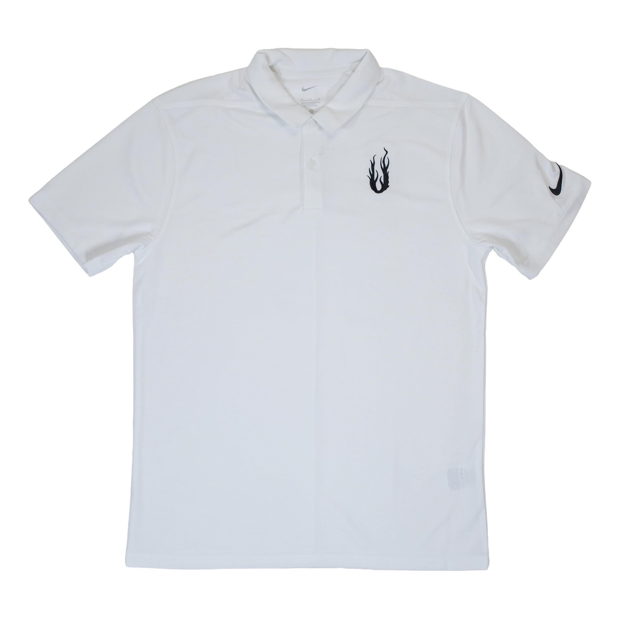 ABR x Nike Golf Polo - PREORDER – August Burns Red Official Store ABR x Nike Golf Polo - PREORDER – August Burns Red Official Store