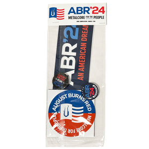 2024 Team ABR Campaign Pack