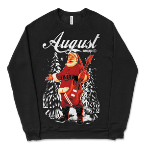 Cola Santa Jake Crew Neck Sweater