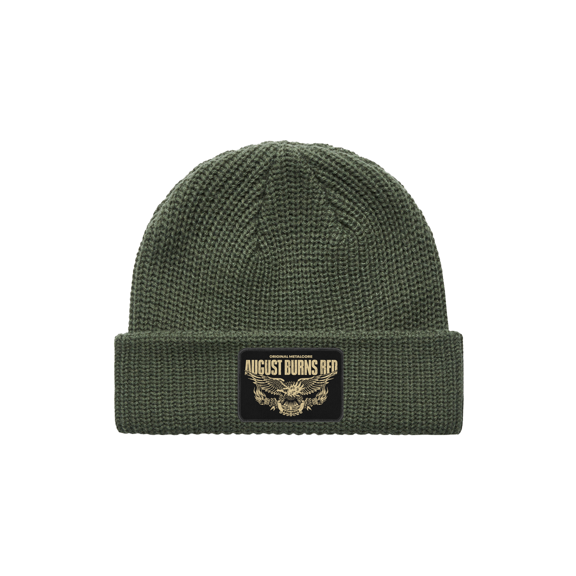 【ARIES】Animal Beanie / GREEN Aries Animal Beanie - Green | Always in Colour