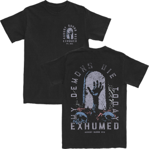 Exhumed T-Shirt