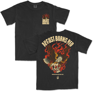 Fire Eagle T-Shirt