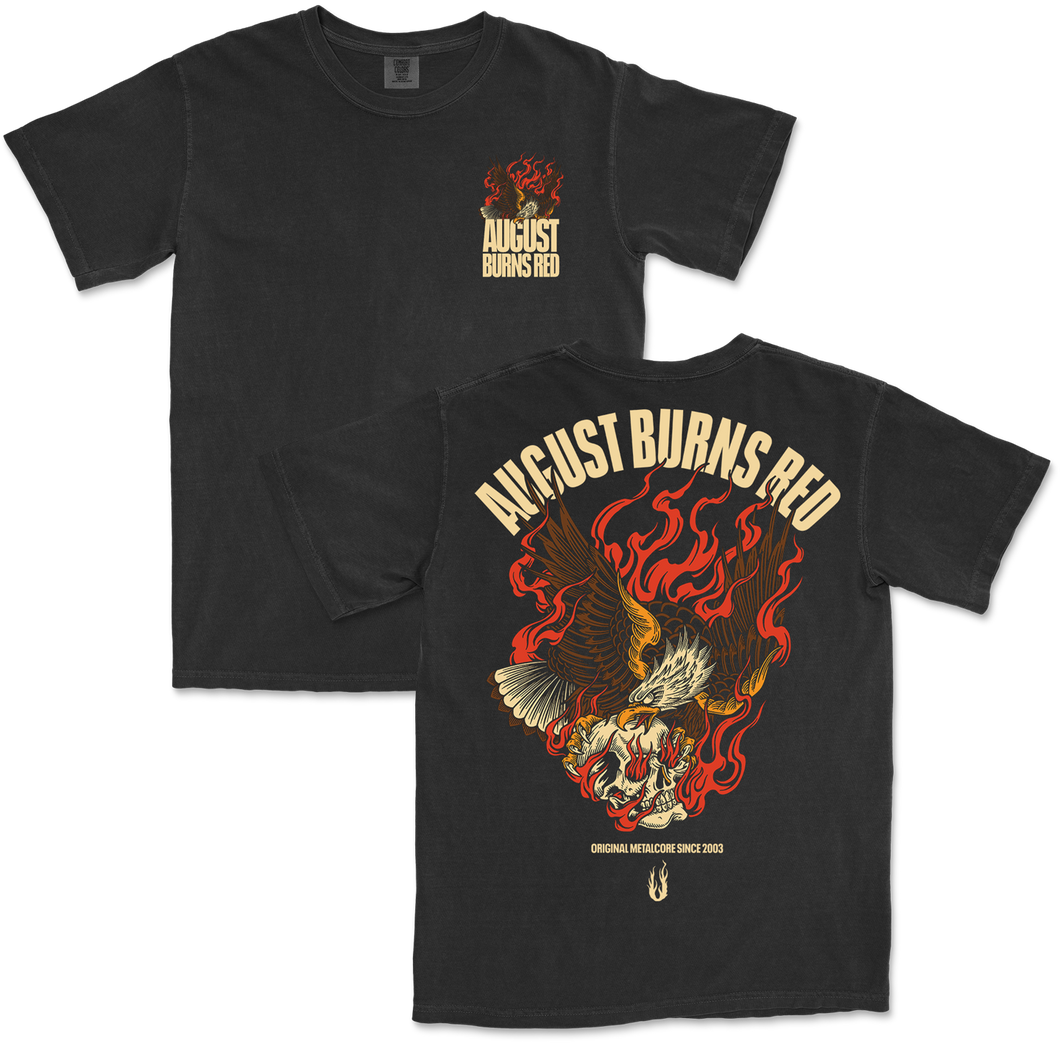 Fire Eagle T-Shirt