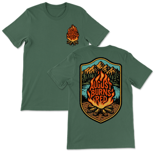 Fire Mountain T-Shirt