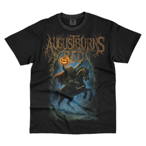 Headless Horsemen Halloween T-Shirt - PRE-ORDER