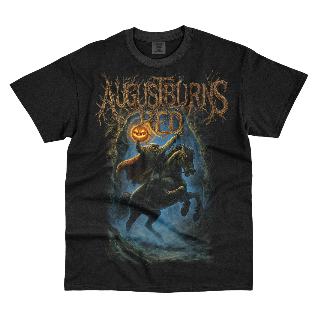 Headless Horsemen Halloween T-Shirt - PRE-ORDER