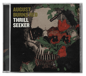 Thrill Seeker: 20 Year Anniversary CD - PRE-ORDER