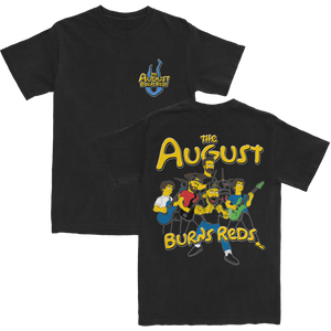 The August Burns Reds T-Shirt - PRE-ORDER