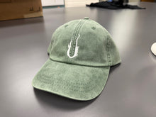 Load image into Gallery viewer, U Logo Dad Hat
