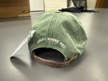 Load image into Gallery viewer, U Logo Dad Hat
