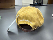 Load image into Gallery viewer, U Logo Dad Hat
