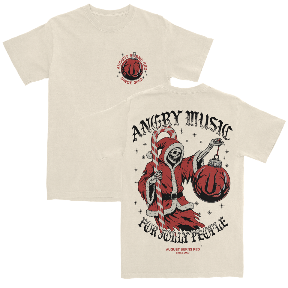 Jolly Reaper T-Shirt