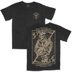 King of Sorrow T-Shirt