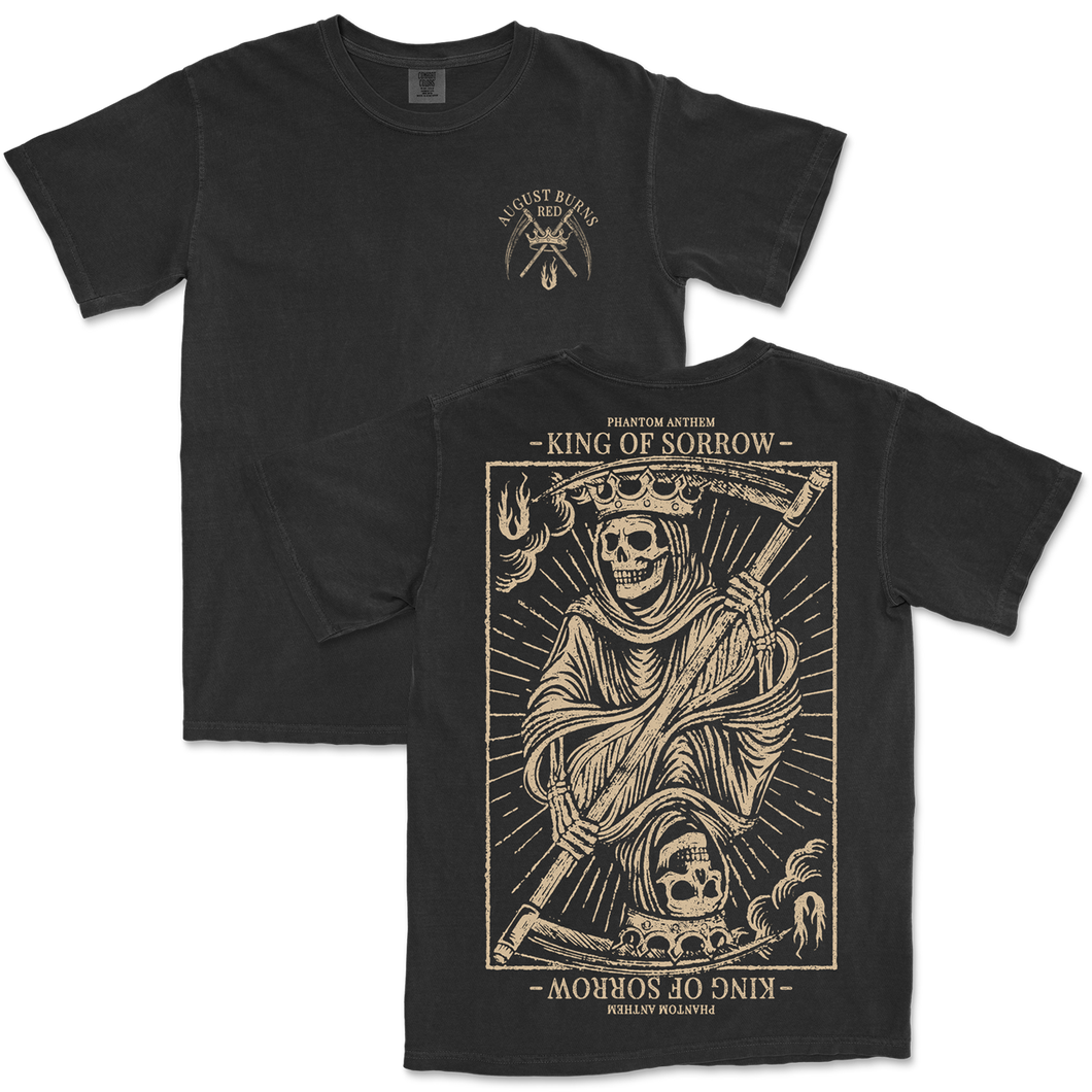 King of Sorrow T-Shirt