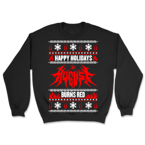 2024 Ugly Christmas Sweatshirt