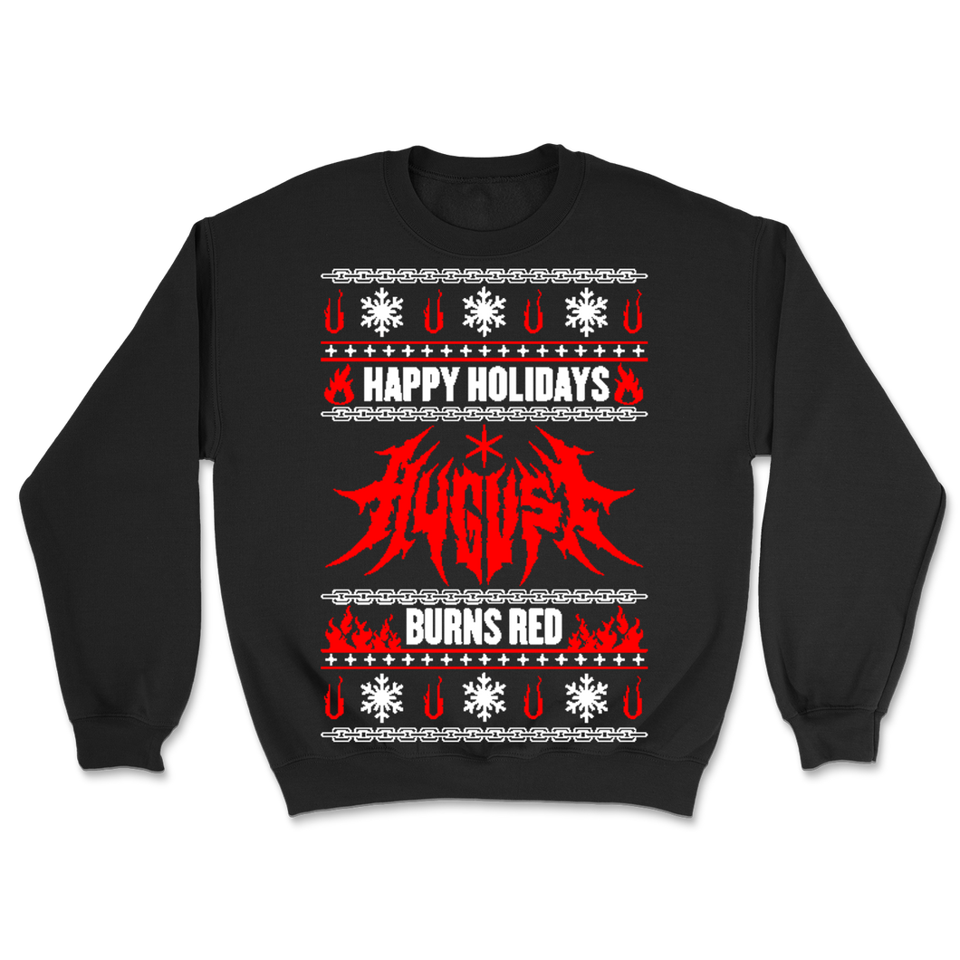 2024 Ugly Christmas Sweatshirt