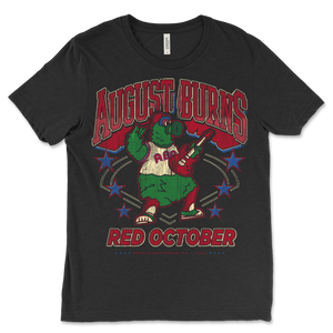 Red October T-Shirt