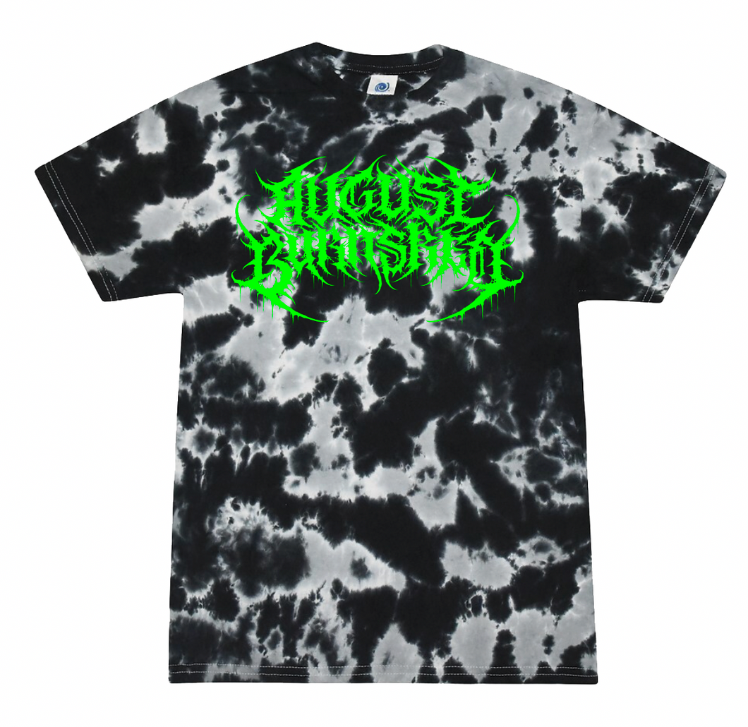 Xtreme Metal Tie Dye T-Shirt