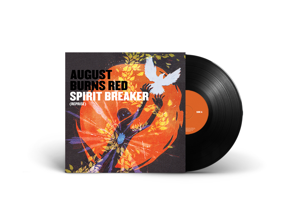 Spirit Breaker (Reprise) 7