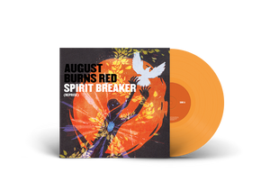 Spirit Breaker (Reprise) 7" Vinyl Multiple Colors