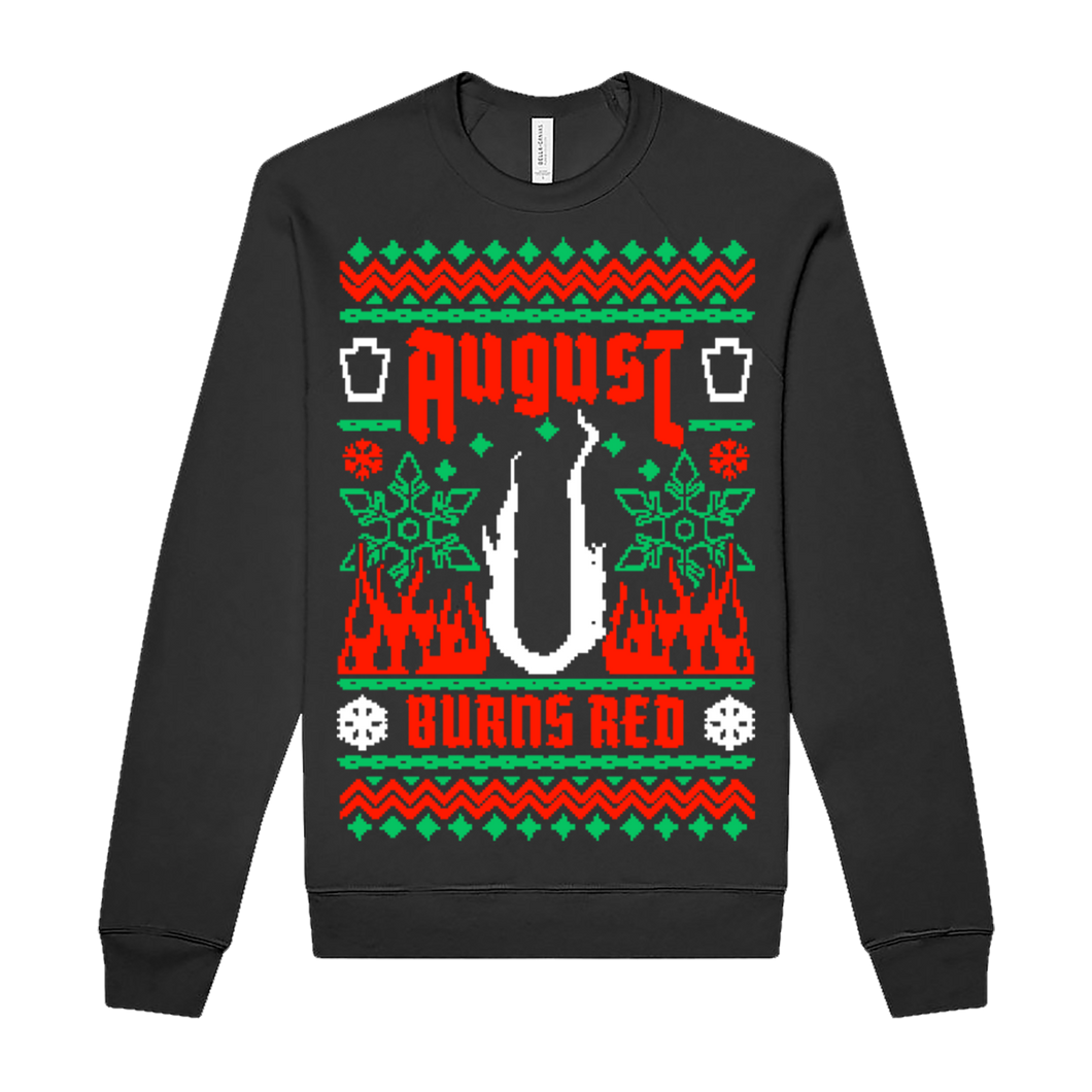 Ugly Christmas Sweater 2023