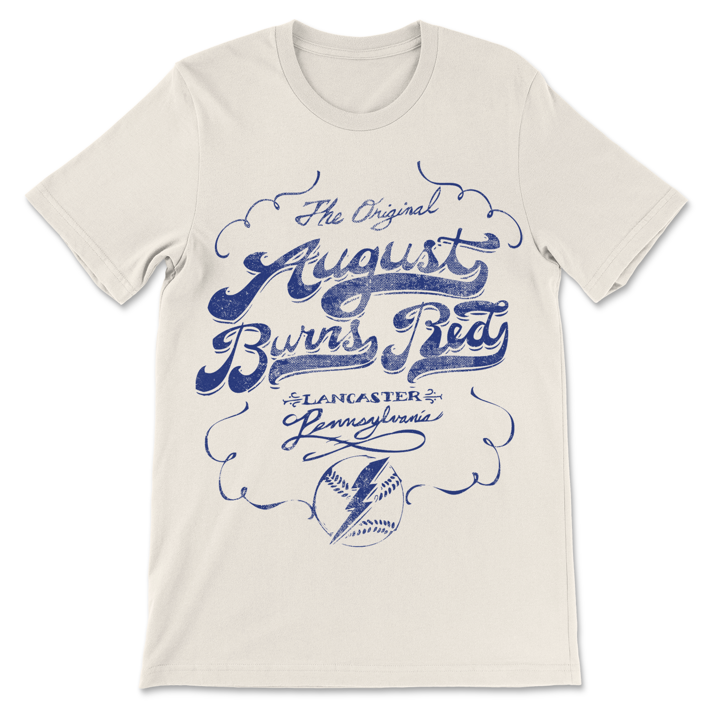 Ameri VINTAGE - 週末 SALE！AMERI⭐︎BACK PRINT BASEBALL TEE vintage-baseball-tshirt-