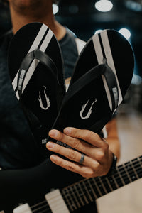 ABR FLIP FLOPS
