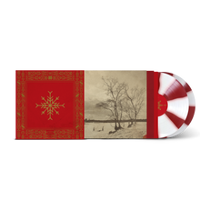 Load image into Gallery viewer, SIGNED Sleddin Hill: A Holiday Album 10th Anniversary Vinyl - Candy Cane
