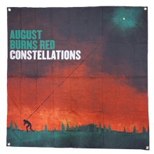 Load image into Gallery viewer, OG Constellations Wall Flag
