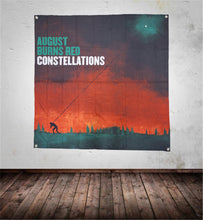 Load image into Gallery viewer, OG Constellations Wall Flag
