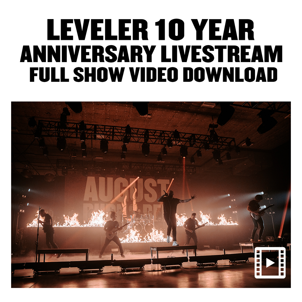 Leveler Livestream Video Download
