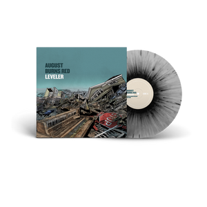 Leveler: 10th Anniversary Edition Vinyl LP (Lunar Eclipse)
