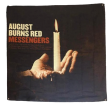 Load image into Gallery viewer, Messengers Wall Flag
